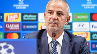 İsmail Kartal şişe atan taraftara ceza