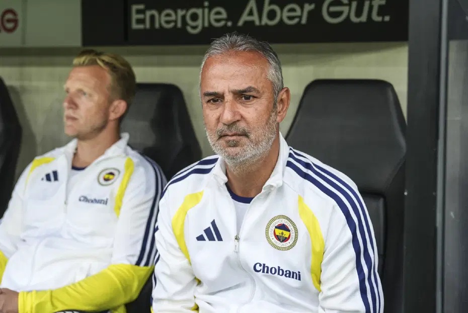 İsmail Kartal’dan Roma maçı öncesi Kante kararı! 1 ismail kartal