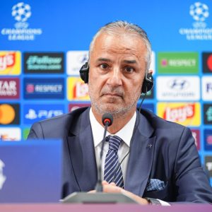 İsmail Kartal’dan Roma’ya övgü