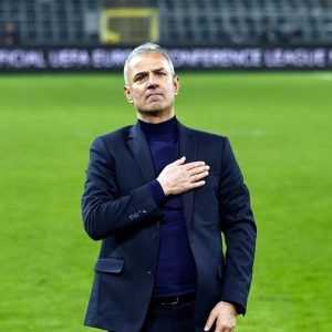 Fenerbahçe’de İsmail Kartal dönemi bitti!