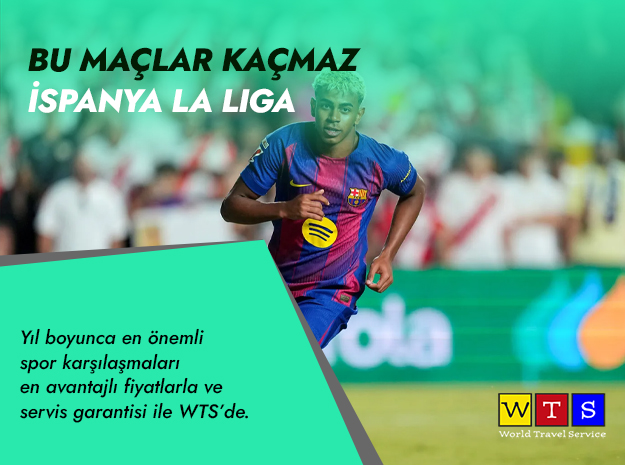 La Liga’da Barcelona şov 2 La Liga maçarı canlı izle