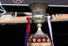 Real Madrid ve Barcelona İstanbul’a geliyor! İspanya Süper Kupası 3 dev statta oynanacak