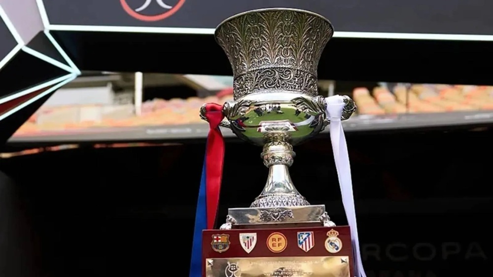 Real Madrid ve Barcelona İstanbul’a geliyor! İspanya Süper Kupası 3 dev statta oynanacak