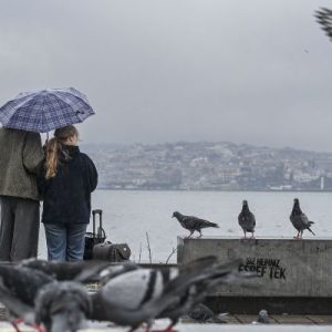 İstanbul’a sonbahar geldi! AKOM uyardı!