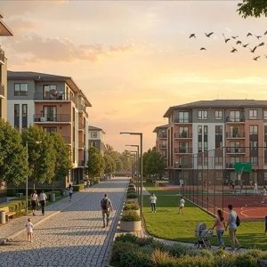 İstanbul’da kiralık sosyal konut başvuruları başlıyor