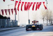Formula 1’de Türkiye Grand Prix’sinin tarihi açıklandı