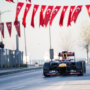 Formula 1’de Türkiye Grand Prix’sinin tarihi açıklandı