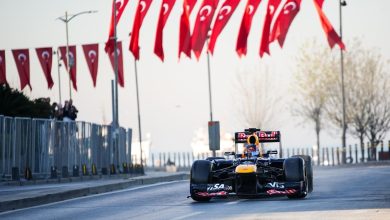 Formula 1’de Türkiye Grand Prix’sinin tarihi açıklandı