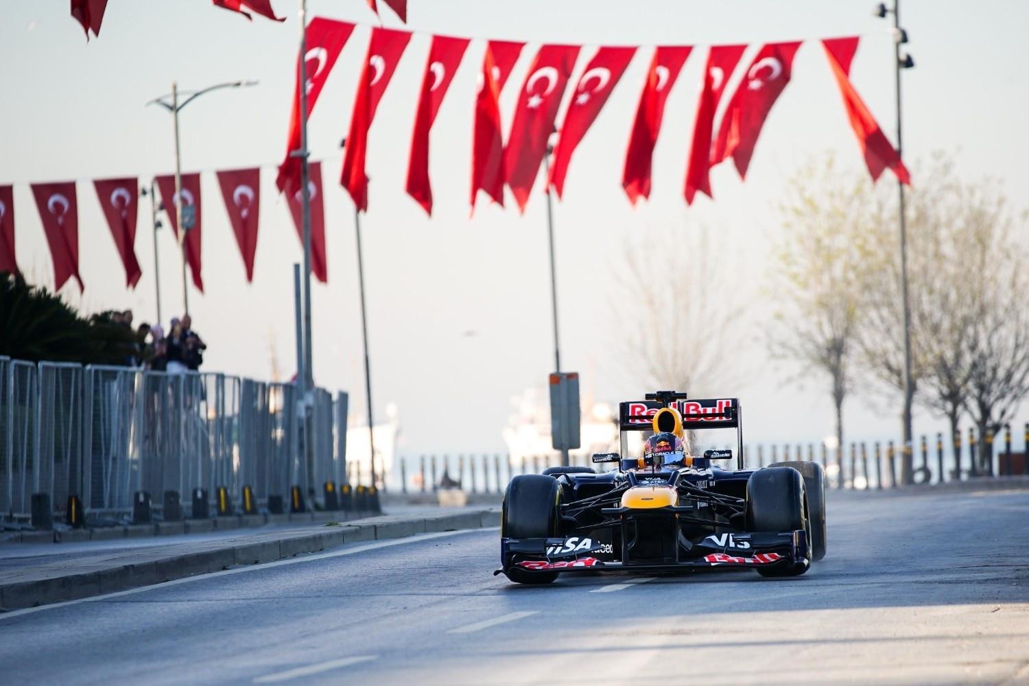 Formula 1’de Türkiye Grand Prix’sinin tarihi açıklandı