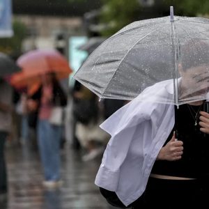 İstanbul’a meteorolojiden bir uyarı daga