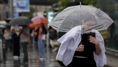İstanbul’a meteorolojiden bir uyarı daga