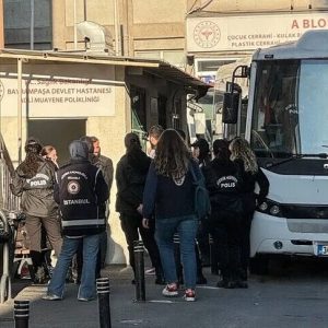 İstanbul’da dev forex operasyonu! 211 şüpheli adliyeye sevk edildi
