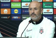 Beşiktaş’a Leandro Trossard şoku