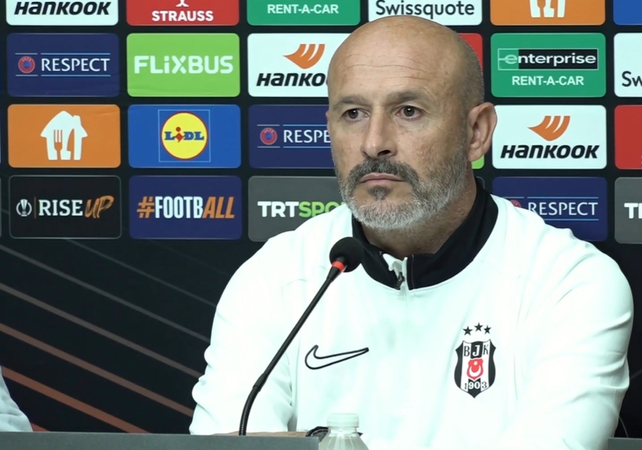 Beşiktaş’a Leandro Trossard şoku