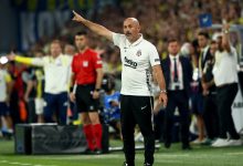 Vincenzo Italiano: Ben bile beklemiyordum!