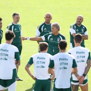 İtalya, Türkiye’ye 10 eksikle geliyor!