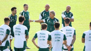 İtalya, Türkiye’ye 10 eksikle geliyor!