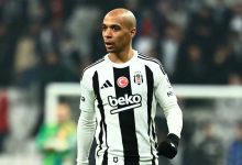 Beşiktaş, Joao Mario ile de vedalaştı 9 Beşiktaş, Amir Hadziahmetovic, Jean Onana ve Al Musrati'nin ardından Joao Mario'nun sözleşmesini de feshetti