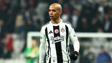 Beşiktaş, Amir Hadziahmetovic, Jean Onana ve Al Musrati'nin ardından Joao Mario'nun sözleşmesini de feshetti