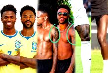 Real Madrid’li Vinicius Junior öldürüldü mü?