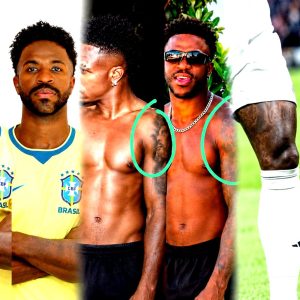 Real Madrid’li Vinicius Junior öldürüldü mü?