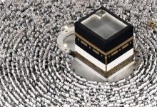Kabe hedef alındı iddiası! Mekke’ye yaklaşan İHA hava savunması tarafından imha edildi