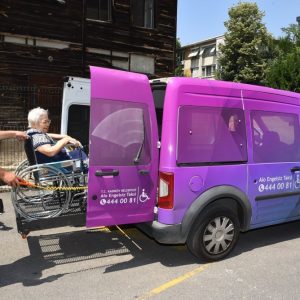 Kadıköy’de sosyal destek ağı büyüyor! Binlerce kişiye ücretsiz hizmet