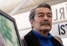 Kadir İnanır’ın vasiyeti açıklandı! Tüm mirasını Jülide Kural’a bıraktı