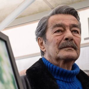 Kadir İnanır’ın vasiyeti açıklandı! Tüm mirasını Jülide Kural’a bıraktı