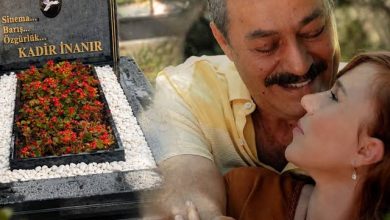 Kadir İnanır tartışması büyümeye devam ediyor