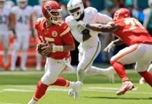 NFL’de heyecan dolu 3. hafta geride kaldı