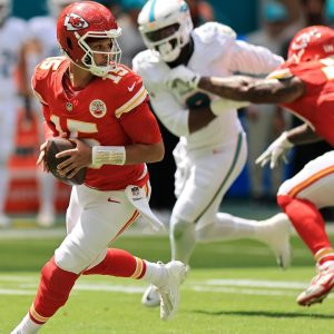 kansas city chiefs maimi dolphins