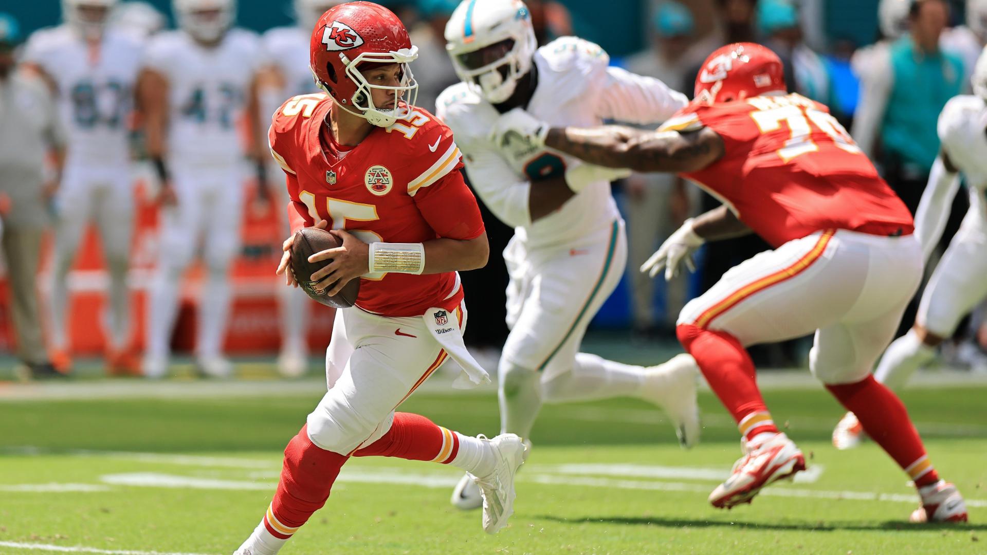 NFL’de heyecan dolu 3. hafta geride kaldı