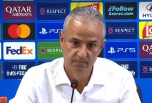 Fenerbahçe’de şok! İsmail Kartal istifa etti