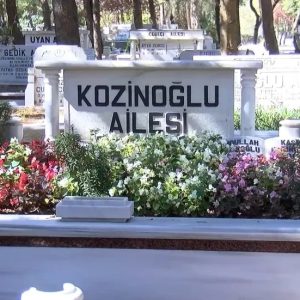 Kaşif Kozinoğlu soruşturmasında Enver Altaylı’nın ifadesi alınacak