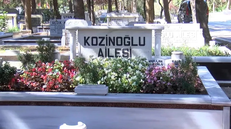 Kaşif Kozinoğlu soruşturmasında Enver Altaylı’nın ifadesi alınacak
