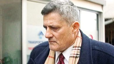 Kaşif Kozinoğlu soruşturmasında yeni tutuklamalar
