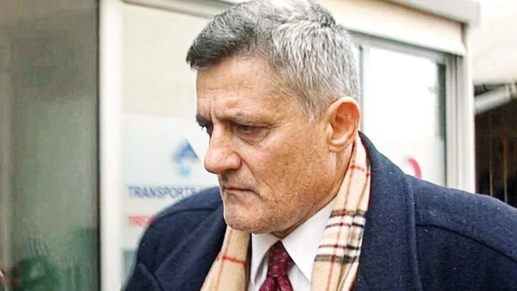 Kaşif Kozinoğlu soruşturmasında yeni tutuklamalar