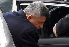 Kaşif Kozinoğlu’nun ölümünde dosya yeniden açıldı! 10 kişi gözaltına alındı