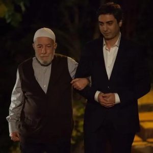 Kaşif Kozinoğlu soruşturmasında “Ömer Baba” da ifadeye çağrıldı