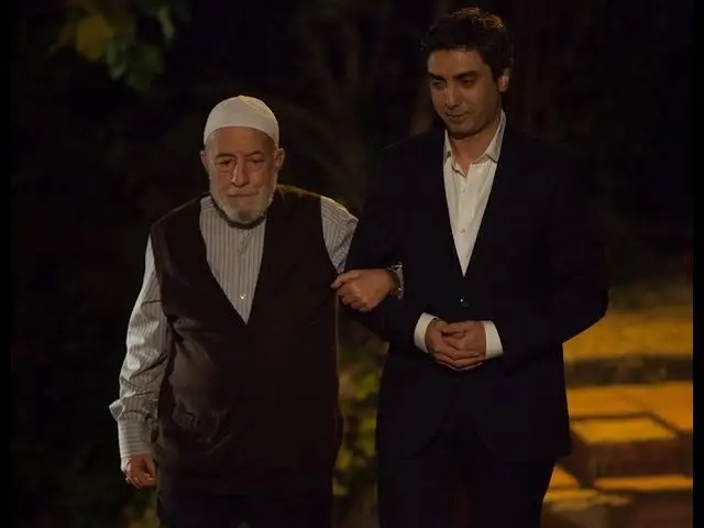 Kaşif Kozinoğlu soruşturmasında “Ömer Baba” da ifadeye çağrıldı