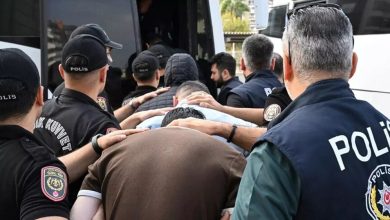 Kaşif Kozinoğlu soruşturması: 1 tutuklama
