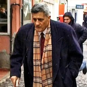 Kaşif Kozinoğlu soruşturmasında 10 şüpheli adliyeye sevk edildi