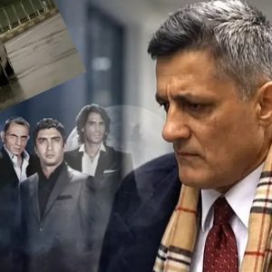 Kaşif Kozinoğlu soruşturmasında o genel başkan ifade verdi