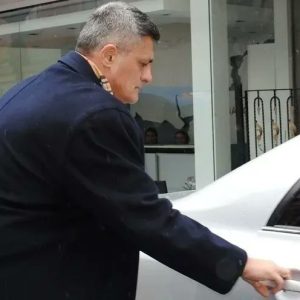 Kurtlar Vadisi soruşturması!