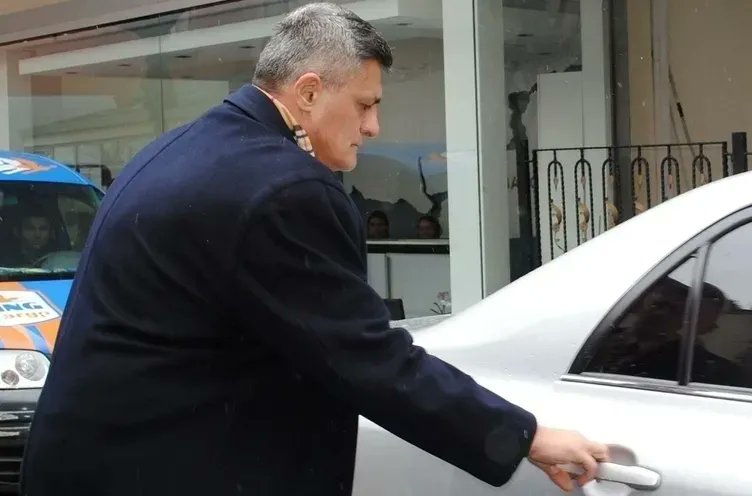 Kurtlar Vadisi soruşturması!