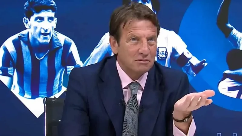 Kaya Çilingiroğlu, Orkun Kökçü’ye Baba Hakkı ve Süleyman Seba’yı örnek göstererek Beşiktaş’ın kaptanlık kültürünü hatırlattı.