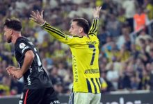 Kerem Aktürkoğlu derbi sonrası isyan etti