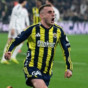Kerem Aktürkoğlu’nun maaşında Hakan Safi detayı