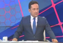 TRT spikeri 34 yıl sonra veda etti!